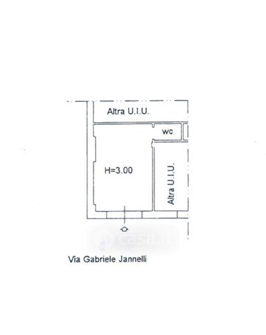 Ufficio in commerciale in 