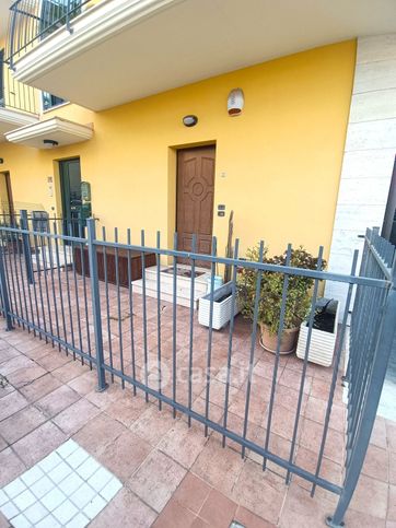Appartamento in residenziale in 