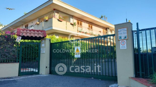 Appartamento in residenziale in Via Carico 90