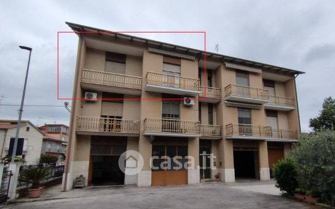 Appartamento in residenziale in Via Giuseppe di Vittorio