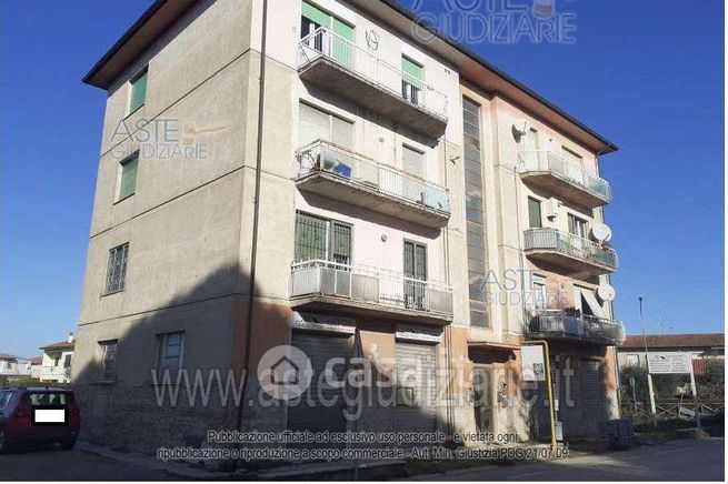 Appartamento in residenziale in Traversa Livornese 76