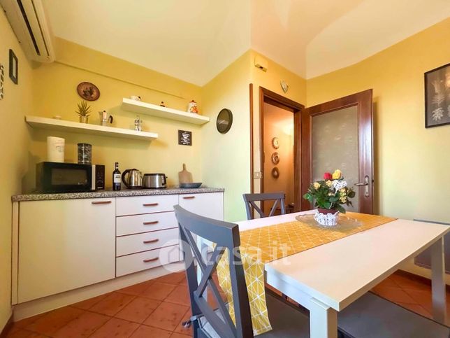Appartamento in residenziale in Via Augusto Conti