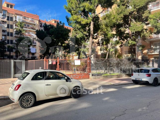 Garage/posto auto in residenziale in Via Tramvia 45