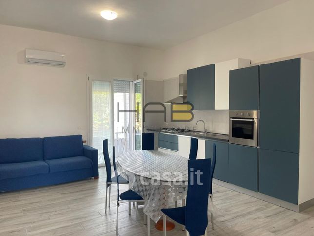 Appartamento in residenziale in