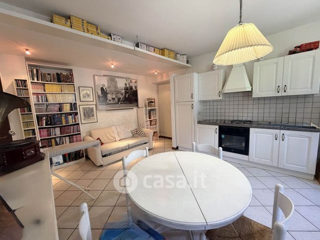 Appartamento in residenziale in Via Beata Giovanna 78