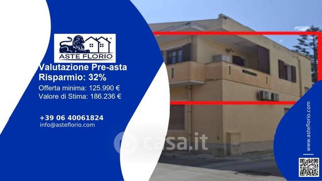 Appartamento in residenziale in Traversa Luras 2