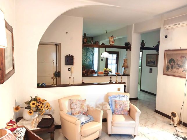 Appartamento in residenziale in Via Adriatico