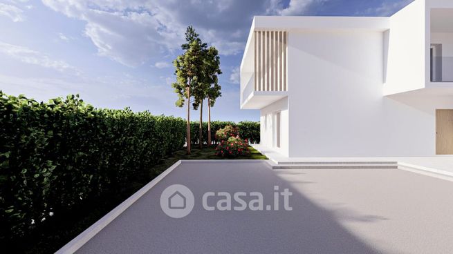 Villetta a schiera in residenziale in (Viale dei Tulipani
