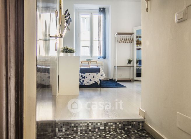 Appartamento in residenziale in Via Cesare da Sesto 23