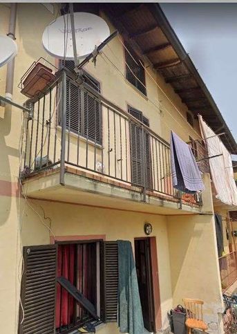 Casa indipendente in residenziale in Via Caduti Libertà 139