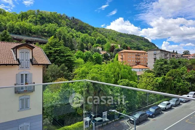 Appartamento in residenziale in Via Bellinzona 52