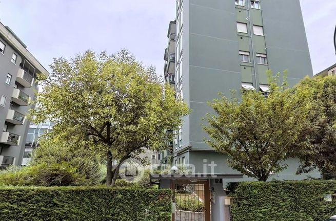 Appartamento in residenziale in Via Ferdinando Magellano 2
