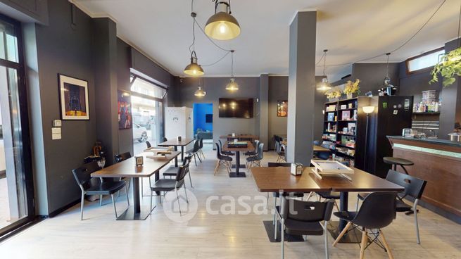 Attivitã /licenza (con o senza mura) in commerciale in Via Giuseppe Verdi 55