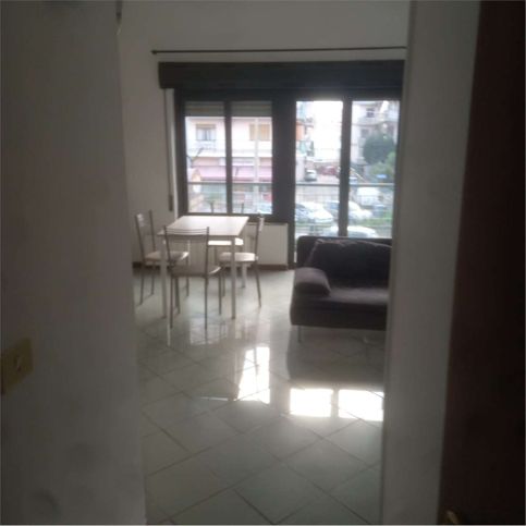 Appartamento in residenziale in
