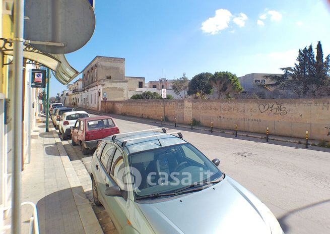 Terreno edificabile in residenziale in Via per Lecce 1