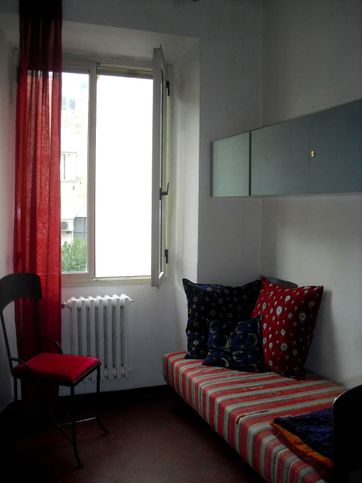Appartamento in residenziale in Via Laura