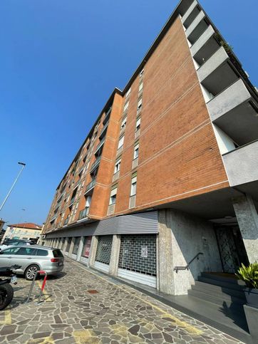 Appartamento in residenziale in Via dei Caniana