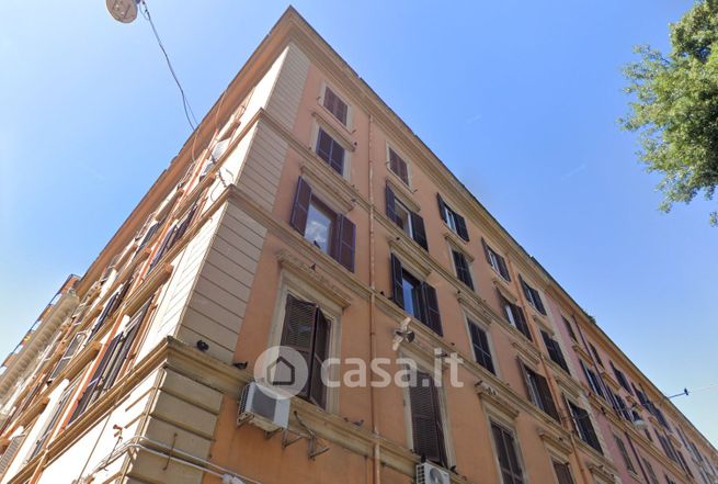 Appartamento in residenziale in Via Conca d'Oro