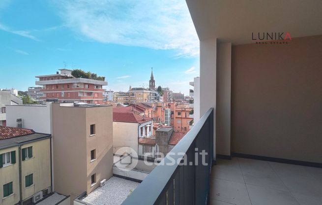 Appartamento in residenziale in Via Guglielmo Marconi 46