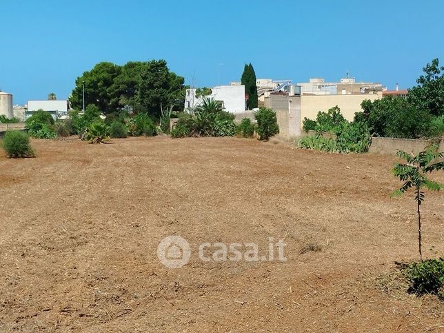 Terreno edificabile in residenziale in Via dei Giardini Fioriti