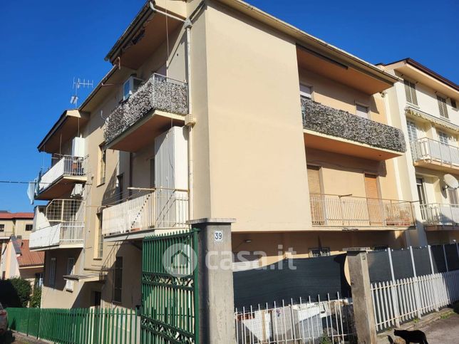 Appartamento in residenziale in Via Gaetano Donizetti 37