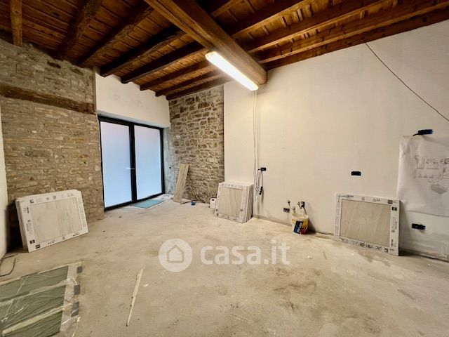 Appartamento in residenziale in Borgo Canale 10