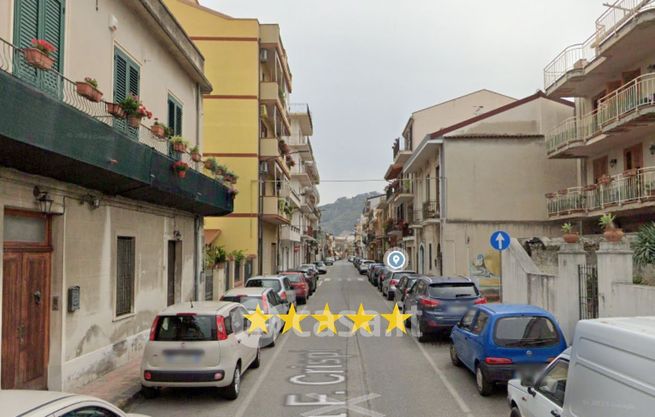 Appartamento in residenziale in Strada Statale 114 Orientale Sicula