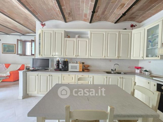 Appartamento in residenziale in Via Cassia Nord