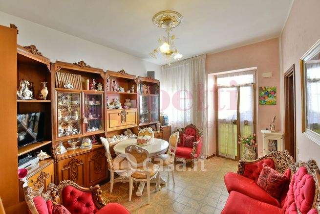 Appartamento in residenziale in Via Giuseppe Garibaldi 6