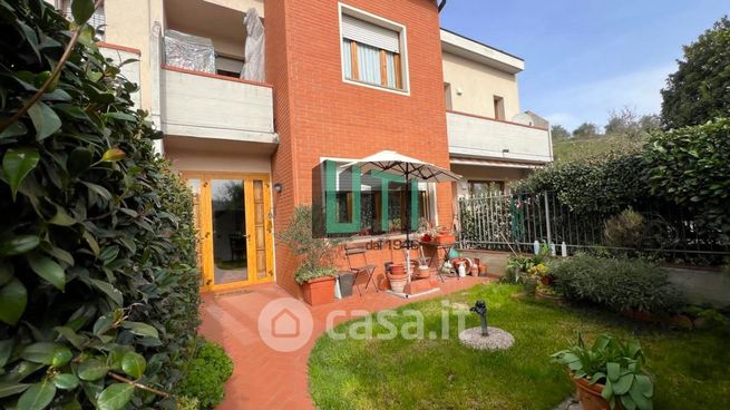 Villa in residenziale in Via delle Cave di Monteripaldi