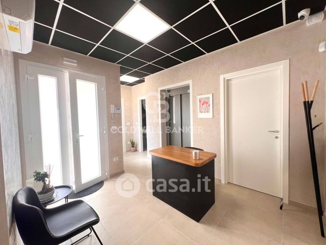 Ufficio in commerciale in Via Gobetti Piero