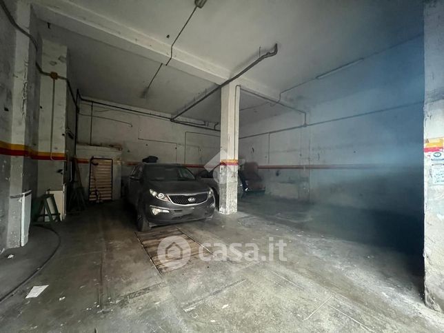 Box/posto auto in residenziale in Via Ofanto