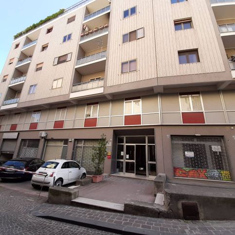 Appartamento in residenziale in Via XX Settembre