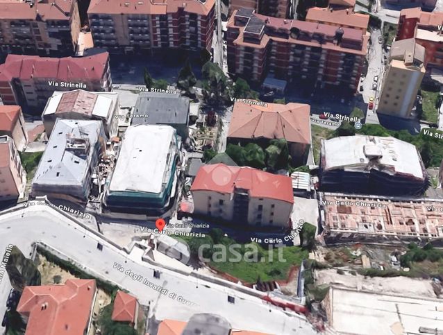 Box/posto auto in residenziale in Via Carlo Chiarizia