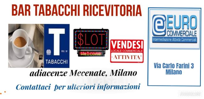 Attività/licenza (con o senza mura) in commerciale in 