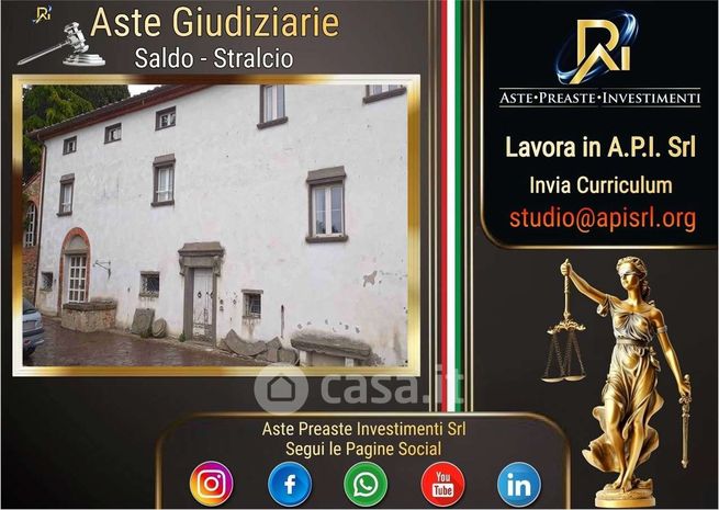 Appartamento in residenziale in Via Umberto I