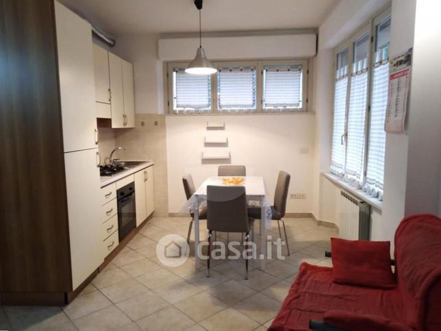 Appartamento in residenziale in Via Maria Bonaparte Valentini