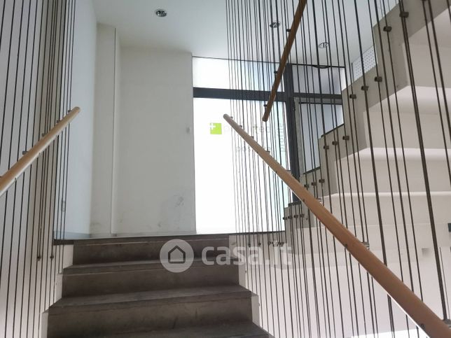 Ufficio in commerciale in Via Brescia