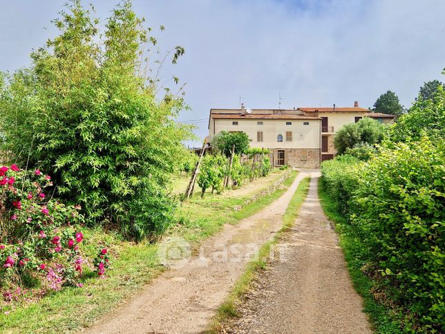 Casa indipendente in residenziale in Via Gente Vibia 26