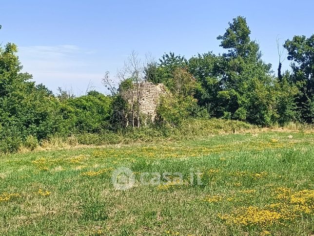 Terreno edificabile in residenziale in Strada VCCF+V2 Montemaggio, Provincia di Rimini, I