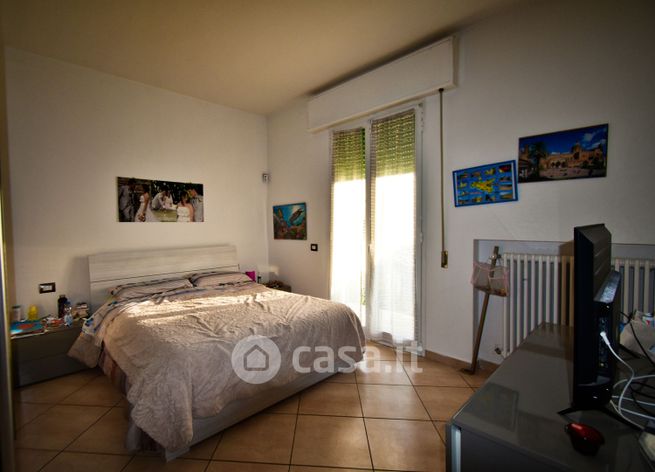 Appartamento in residenziale in Via Carlo Piancastelli