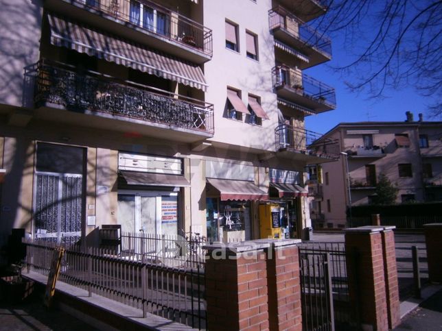 Appartamento in residenziale in Viale Antonio Gramsci 41