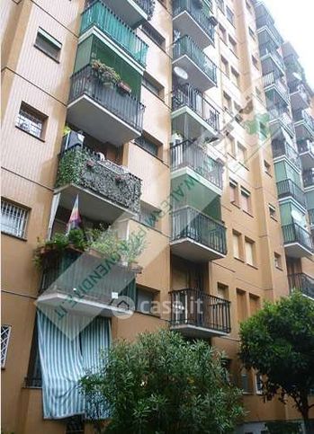 Appartamento in residenziale in Via Eugenio Curiel 31