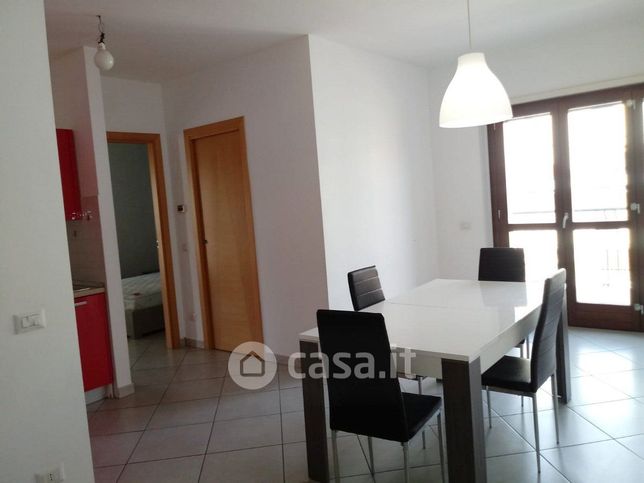 Attico/mansarda in residenziale in Via san biagio