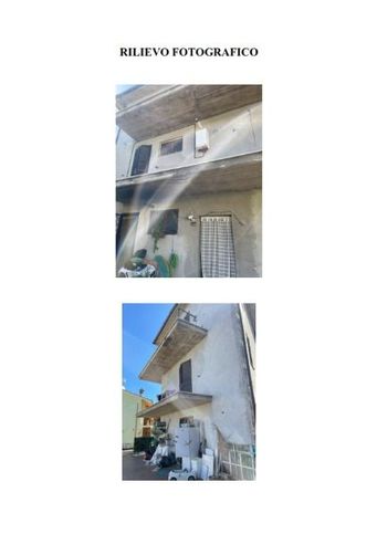 Appartamento in residenziale in Via Ortomonte