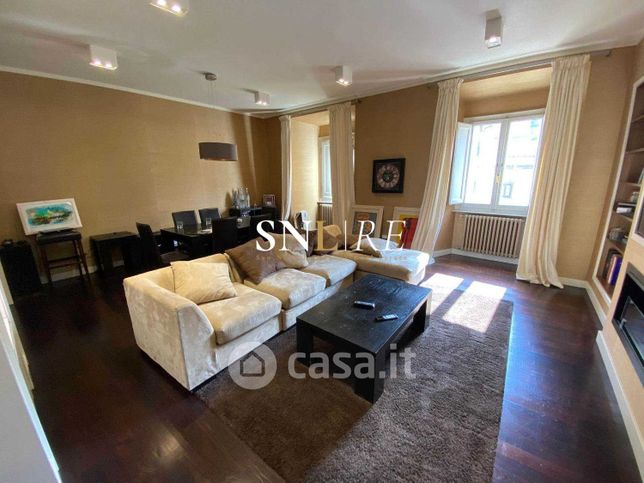 Appartamento in residenziale in Lungarno Guicciardini