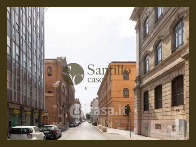 Appartamento in residenziale in Via Sicilia 203