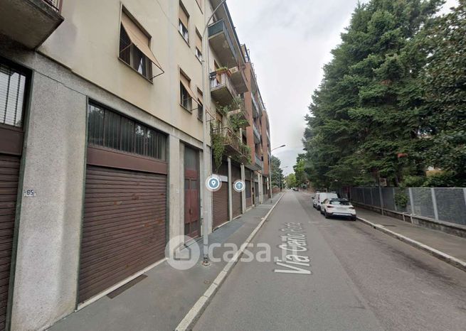 Appartamento in residenziale in Via Carlo Porta 69