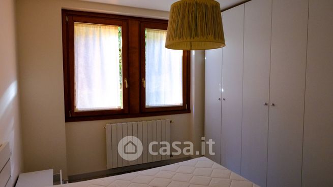 Appartamento in residenziale in Via Milano 15