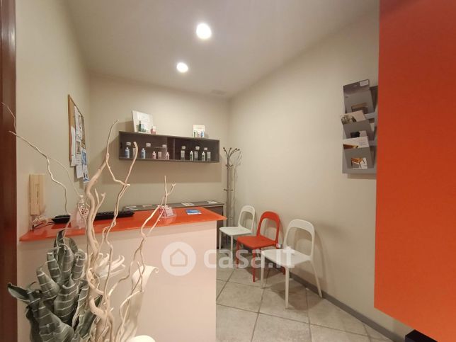Ufficio in commerciale in Via Emilia Ponente 1724